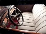 Rolls-Royce Phantom I Saloon by Tilbury 1928 года